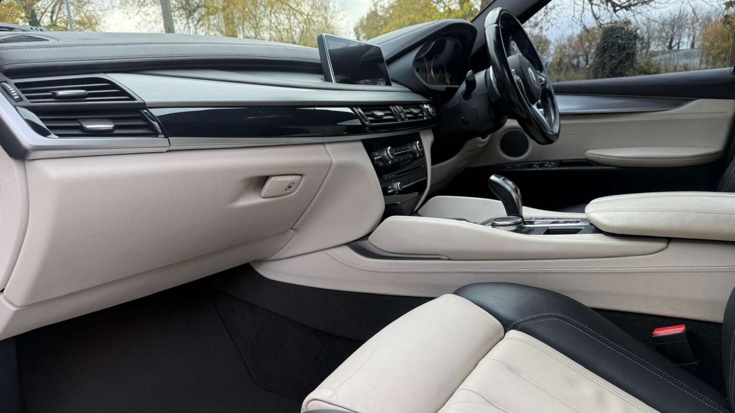 Used BMW X6 2015 for sale - 77764189: Photo 9