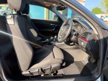 Used BMW 1 Series 2017 for sale - 74519524: Photo