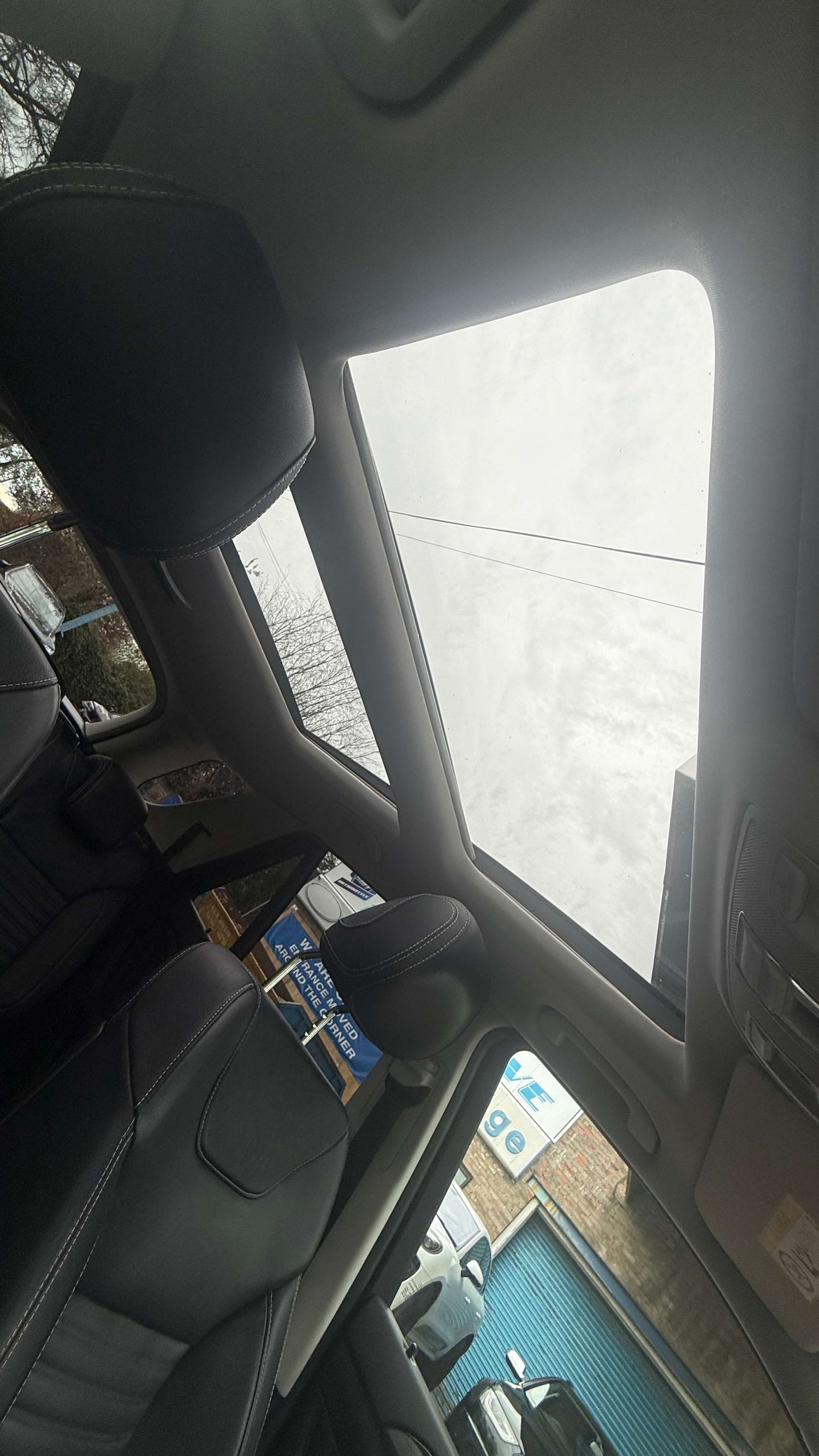 Used Mercedes-Benz GLE 2017 for sale - 78182106: Photo 16