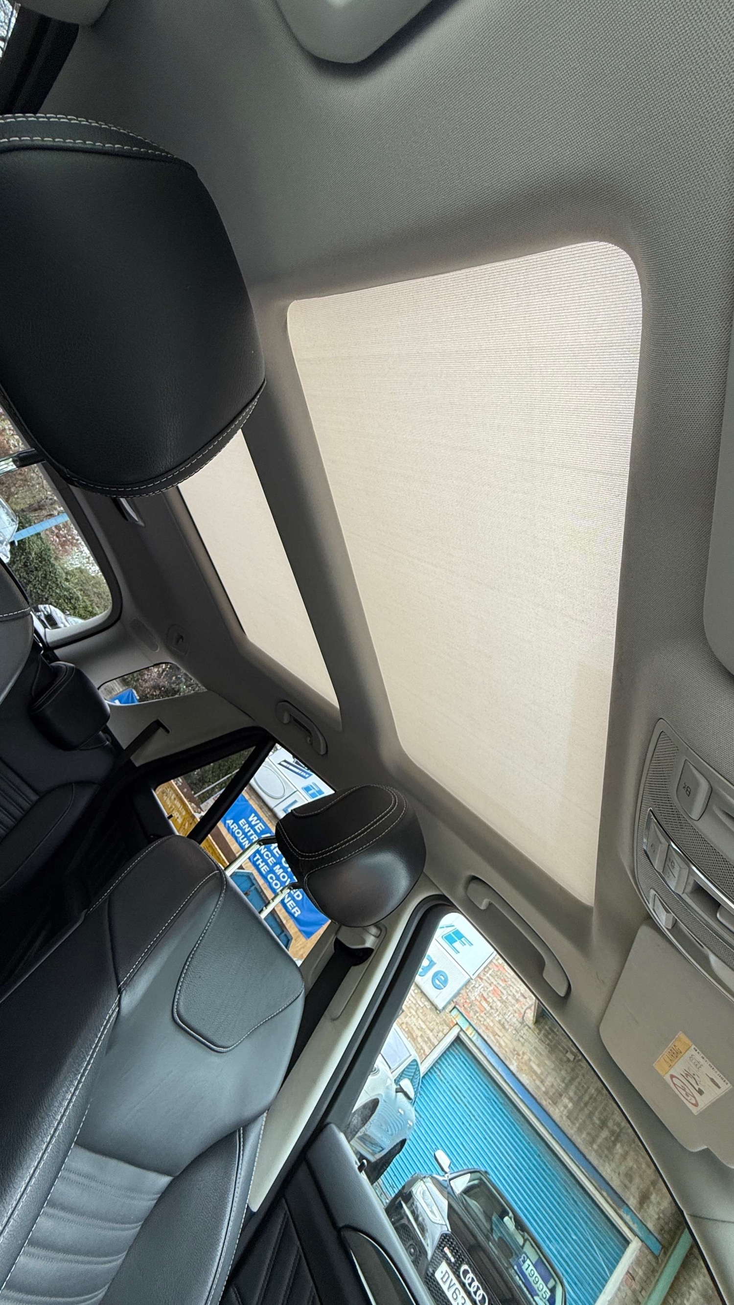 Used Mercedes-Benz GLE 2017 for sale - 78182106: Photo 18