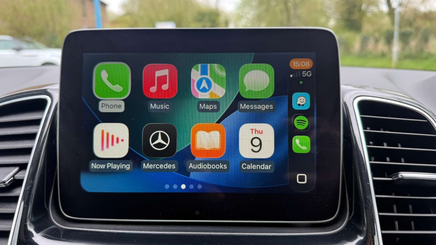 Used Mercedes-Benz GLE 2017 for sale - 78182106: Photo 19