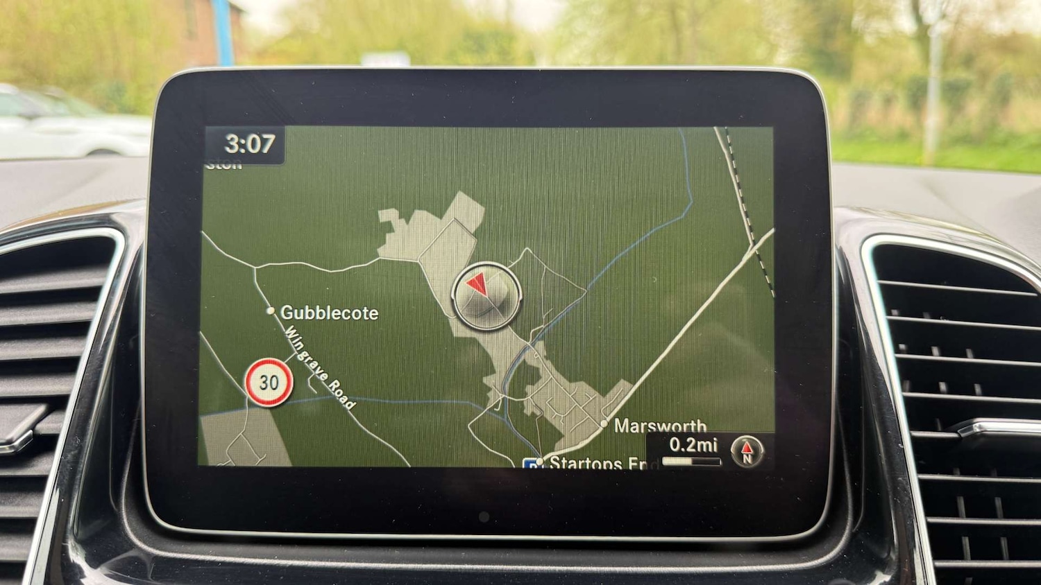 Used Mercedes-Benz GLE 2017 for sale - 78182106: Photo 20