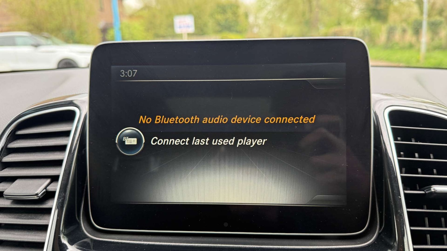 Used Mercedes-Benz GLE 2017 for sale - 78182106: Photo 21