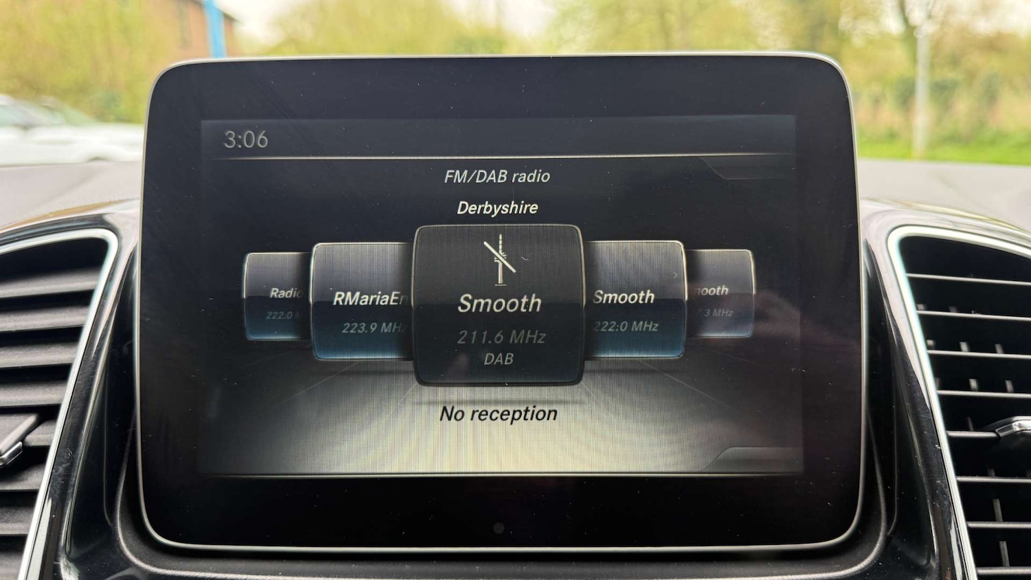 Used Mercedes-Benz GLE 2017 for sale - 78182106: Photo 22