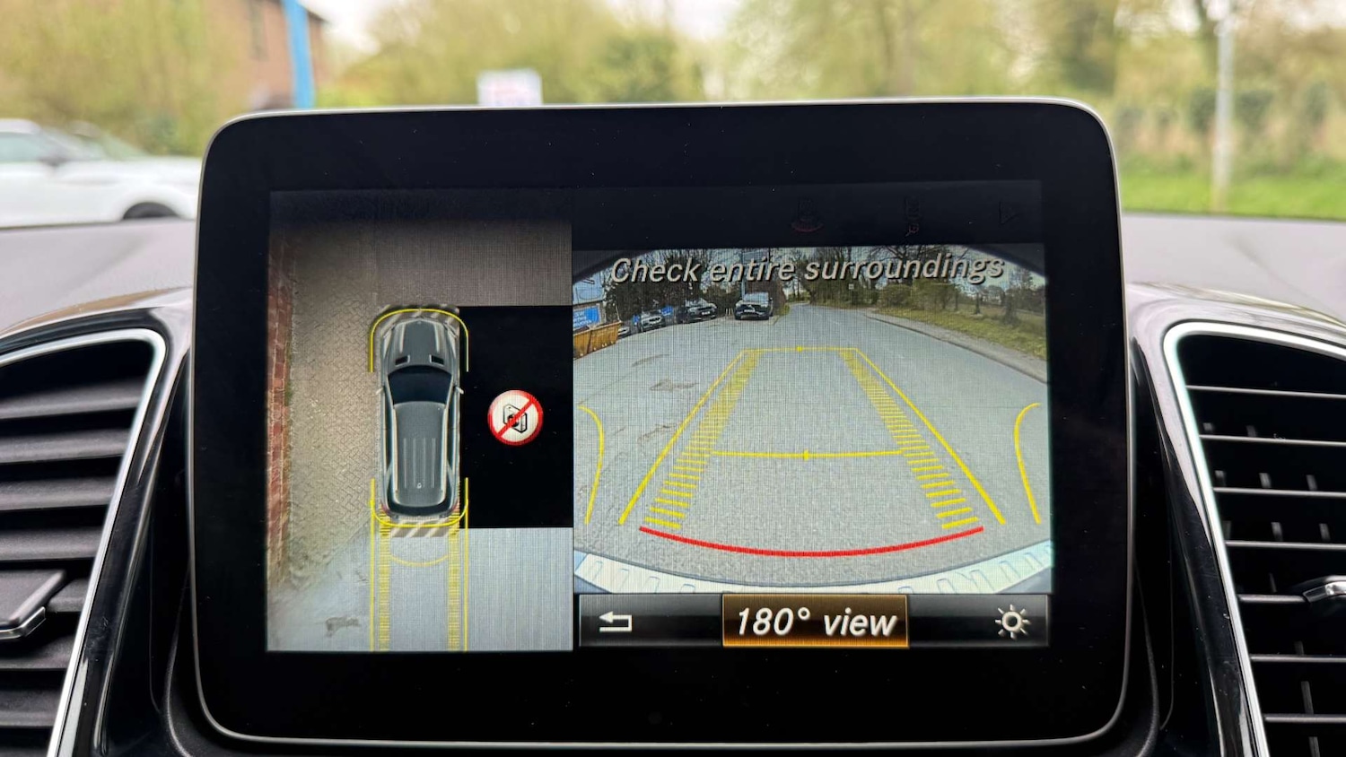 Used Mercedes-Benz GLE 2017 for sale - 78182106: Photo 23