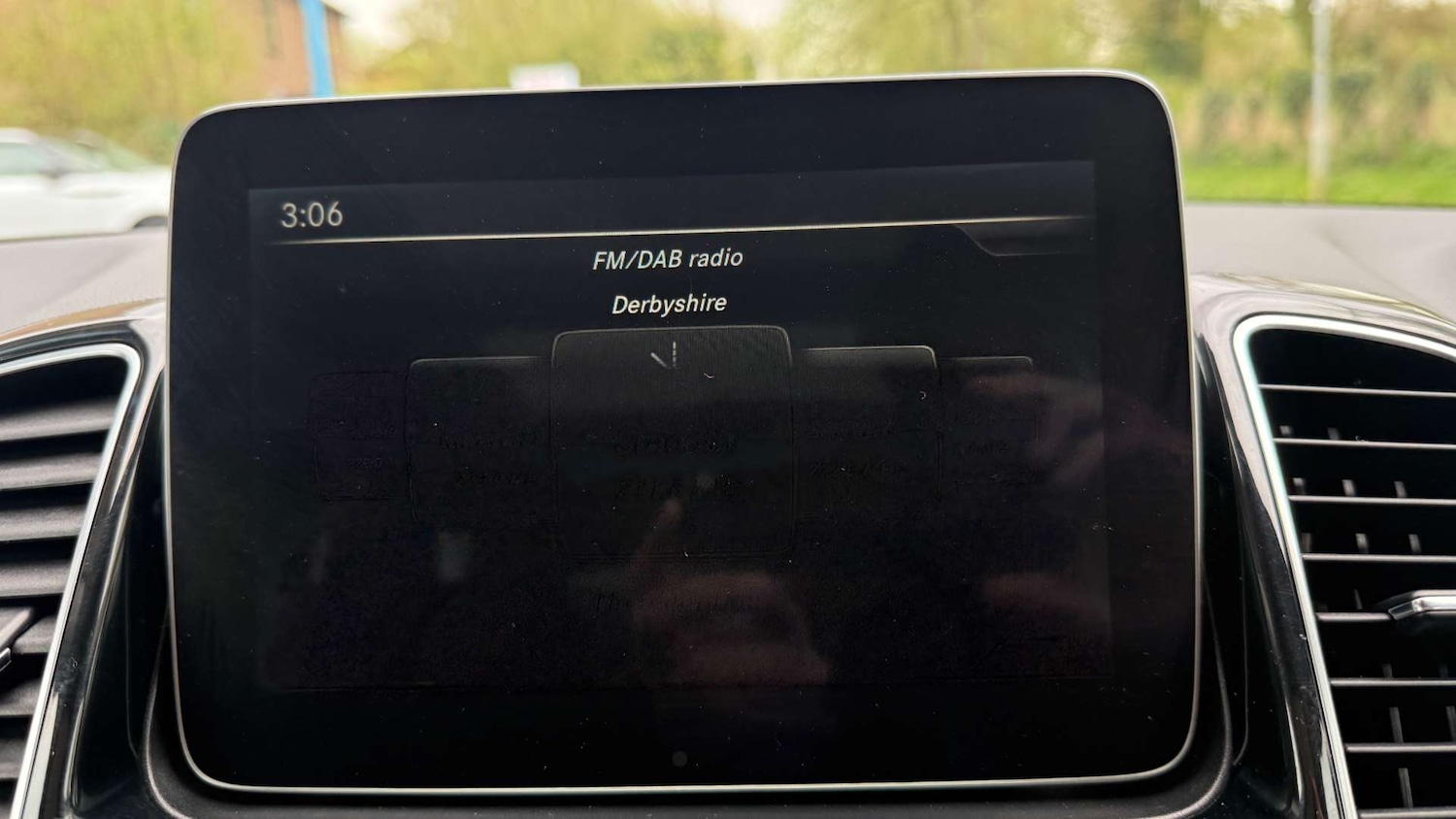 Used Mercedes-Benz GLE 2017 for sale - 78182106: Photo 24