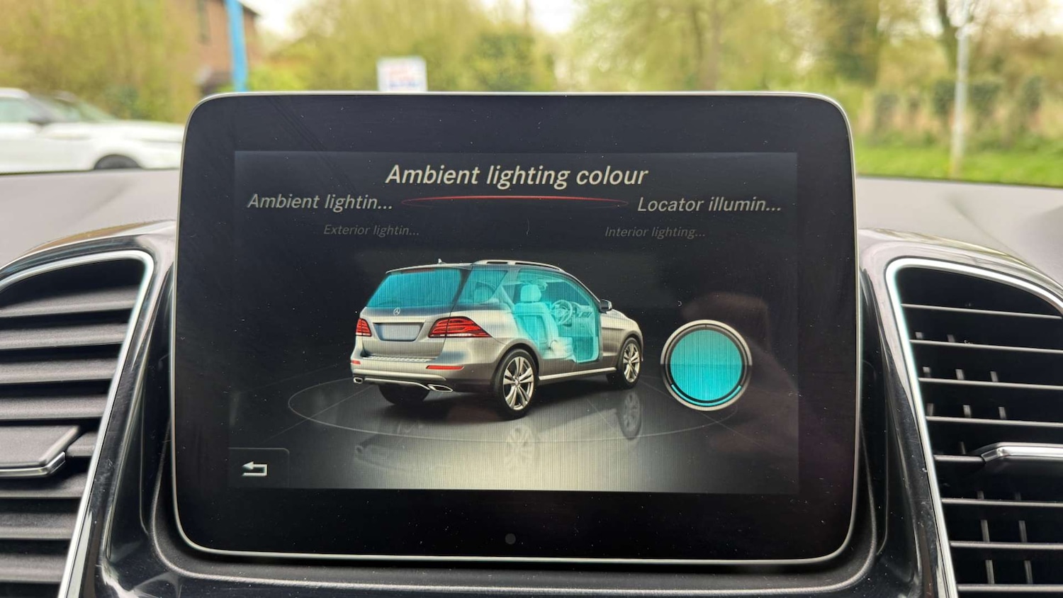 Used Mercedes-Benz GLE 2017 for sale - 78182106: Photo 25