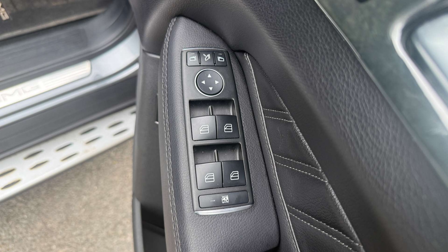 Used Mercedes-Benz GLE 2017 for sale - 78182106: Photo 33