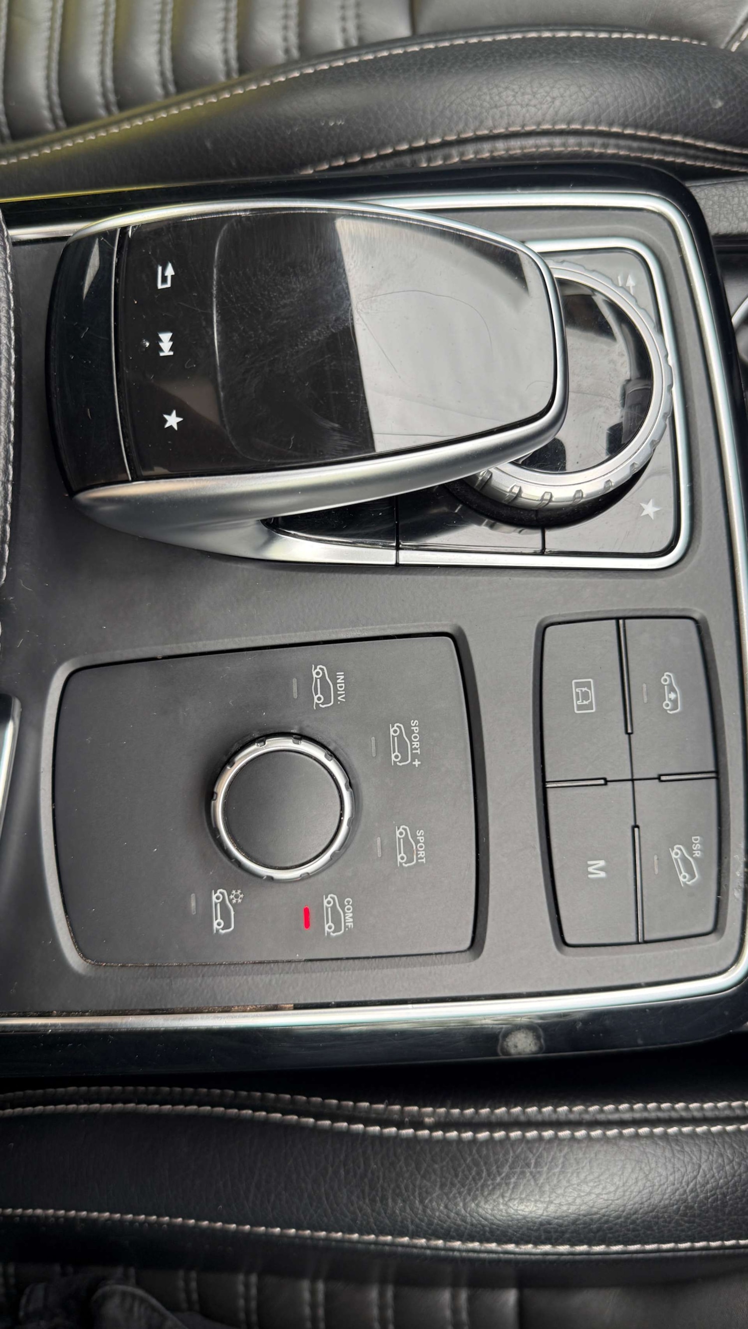 Used Mercedes-Benz GLE 2017 for sale - 78182106: Photo 34