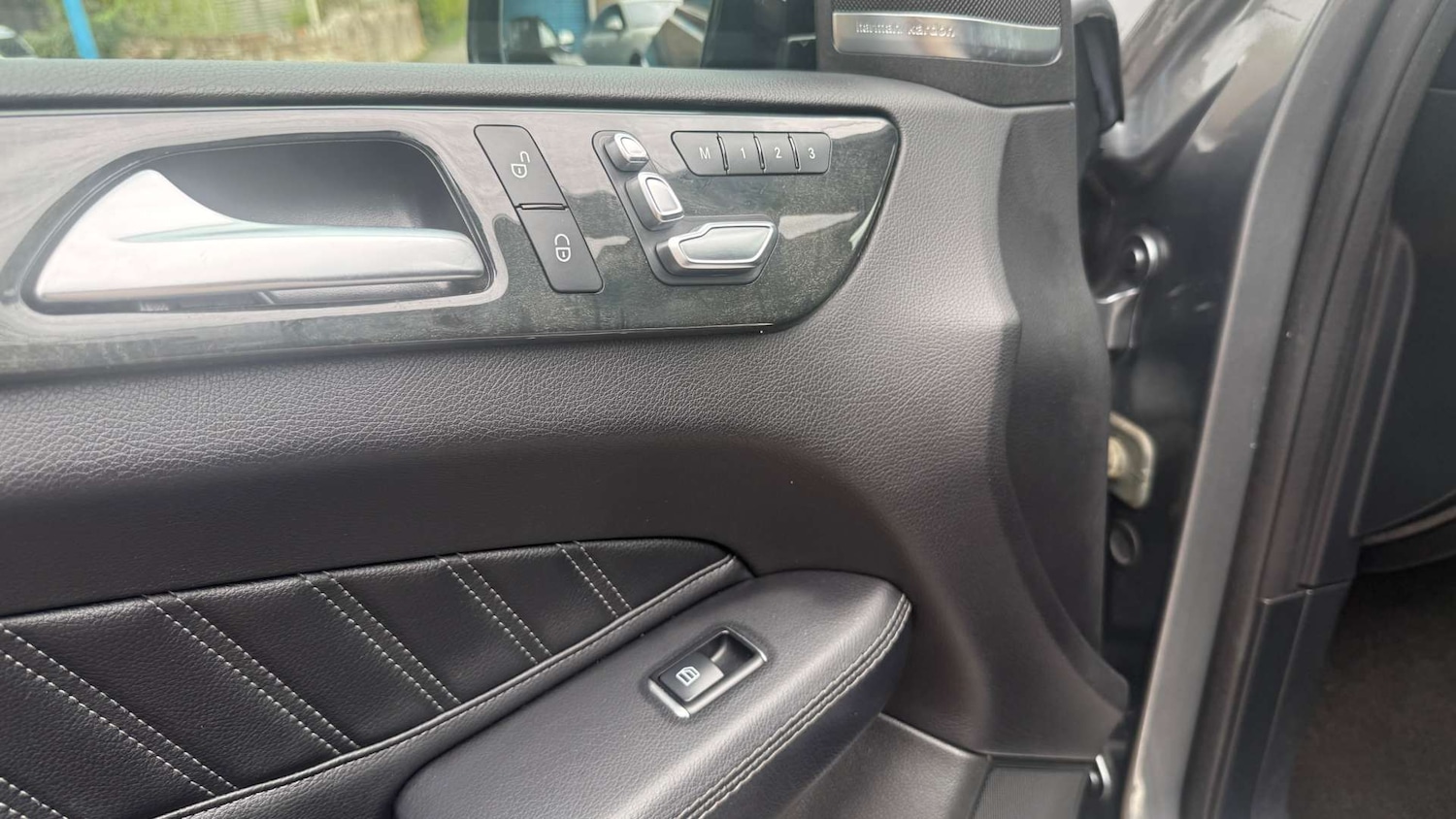 Used Mercedes-Benz GLE 2017 for sale - 78182106: Photo 37