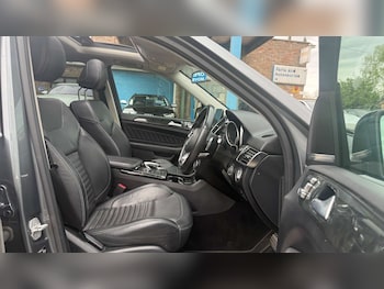 Used Mercedes-Benz GLE 2017 for sale - 78182106: Photo