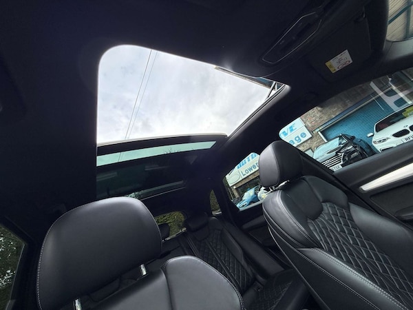 Used Audi Q5 2020 for sale - 76129231: Photo 18