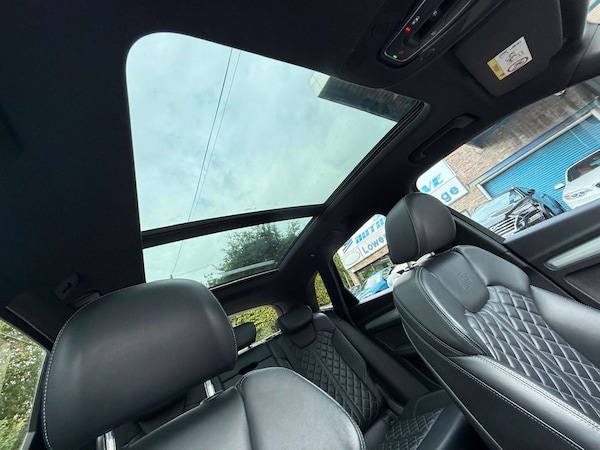 Used Audi Q5 2020 for sale - 76129231: Photo 19