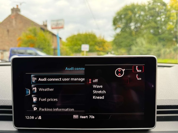 Used Audi Q5 2020 for sale - 76129231: Photo 26