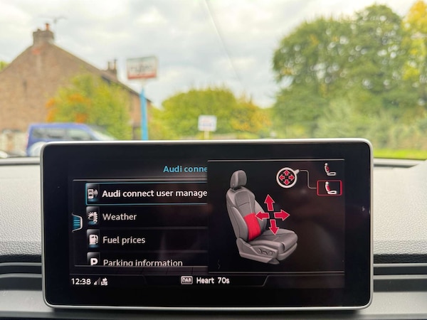Used Audi Q5 2020 for sale - 76129231: Photo 30