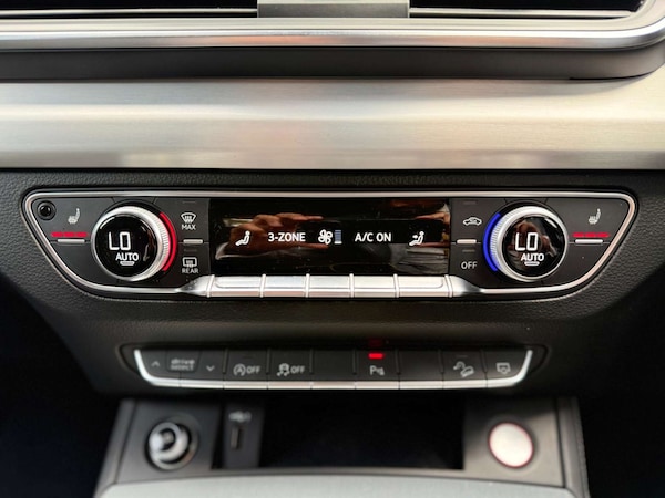 Used Audi Q5 2020 for sale - 76129231: Photo 35