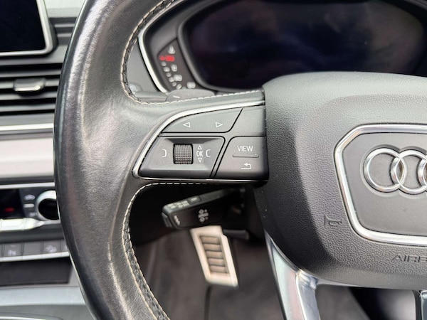 Used Audi Q5 2020 for sale - 76129231: Photo 38
