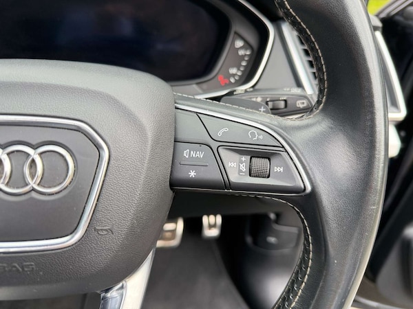 Used Audi Q5 2020 for sale - 76129231: Photo 39