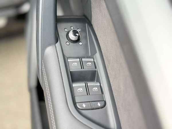 Used Audi Q5 2020 for sale - 76129231: Photo 42