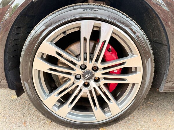 Used Audi Q5 2020 for sale - 76129231: Photo 47