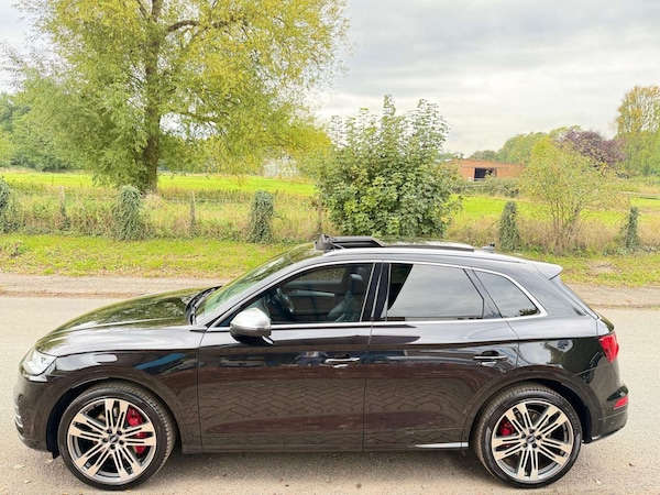 Used Audi Q5 2020 for sale - 76129231: Photo 53