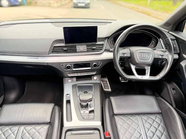 Used Audi Q5 2020 for sale - 76129231: Photo 7