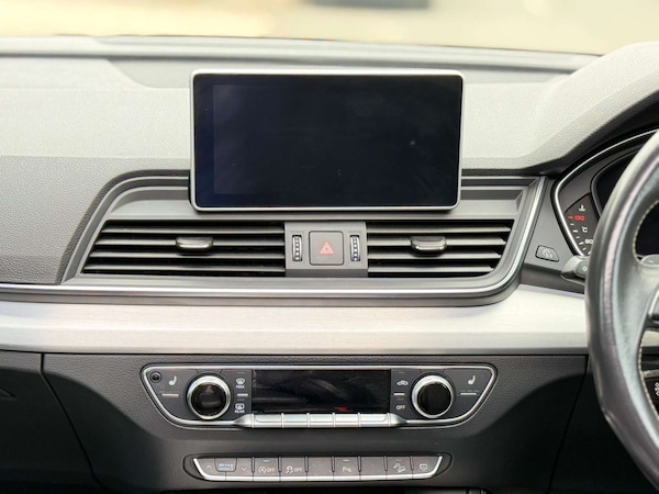 Used Audi Q5 2020 for sale - 76129231: Photo 8