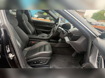 Used Porsche Taycan 2020 for sale - 78875790: Photo