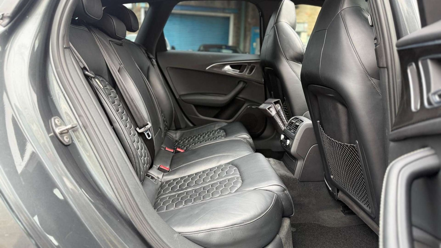 Used Audi RS6 2014 for sale - 76640004: Photo 12