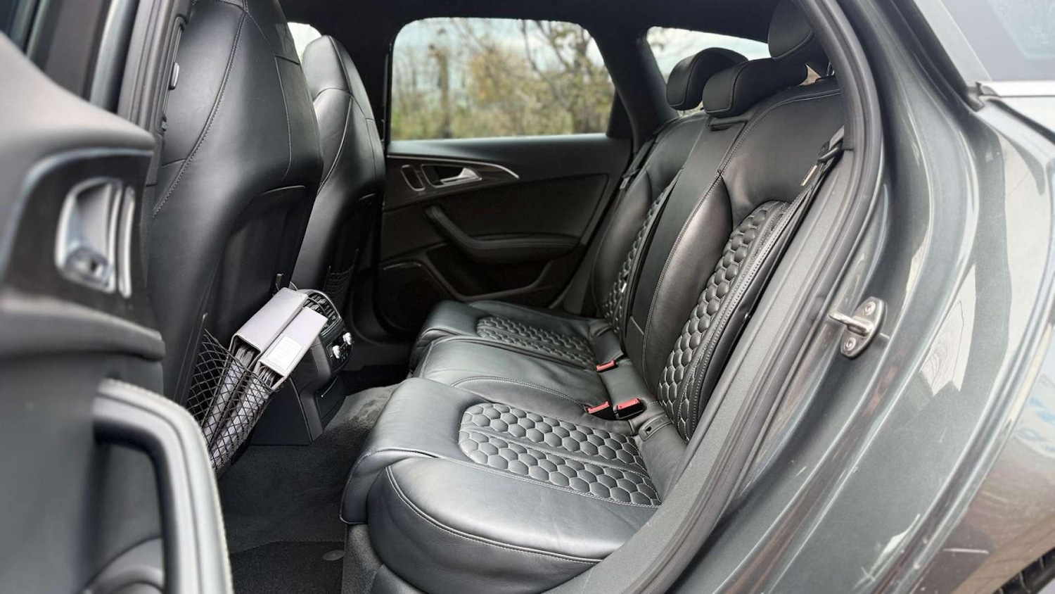 Used Audi RS6 2014 for sale - 76640004: Photo 13