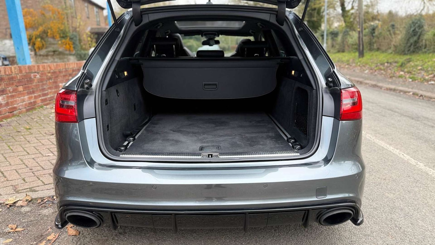 Used Audi RS6 2014 for sale - 76640004: Photo 15