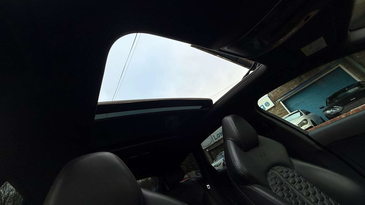 Used Audi RS6 2014 for sale - 76640004: Photo 18