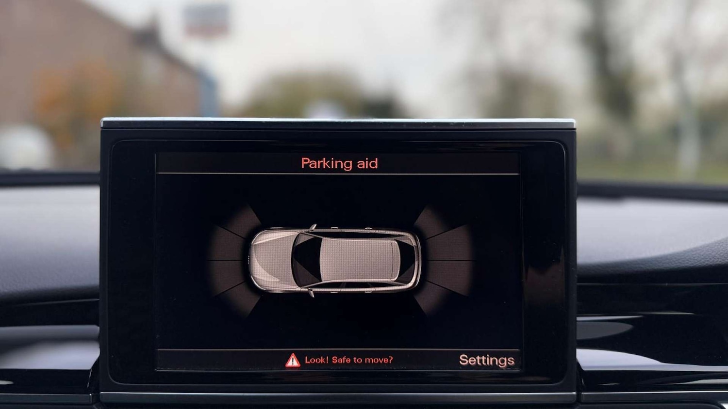 Used Audi RS6 2014 for sale - 76640004: Photo 21