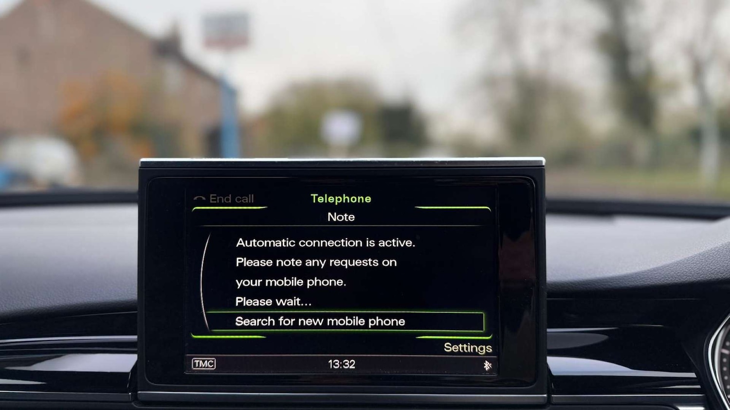 Used Audi RS6 2014 for sale - 76640004: Photo 23