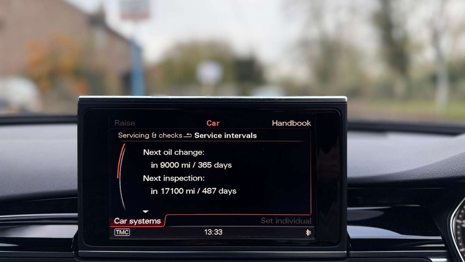 Used Audi RS6 2014 for sale - 76640004: Photo 24