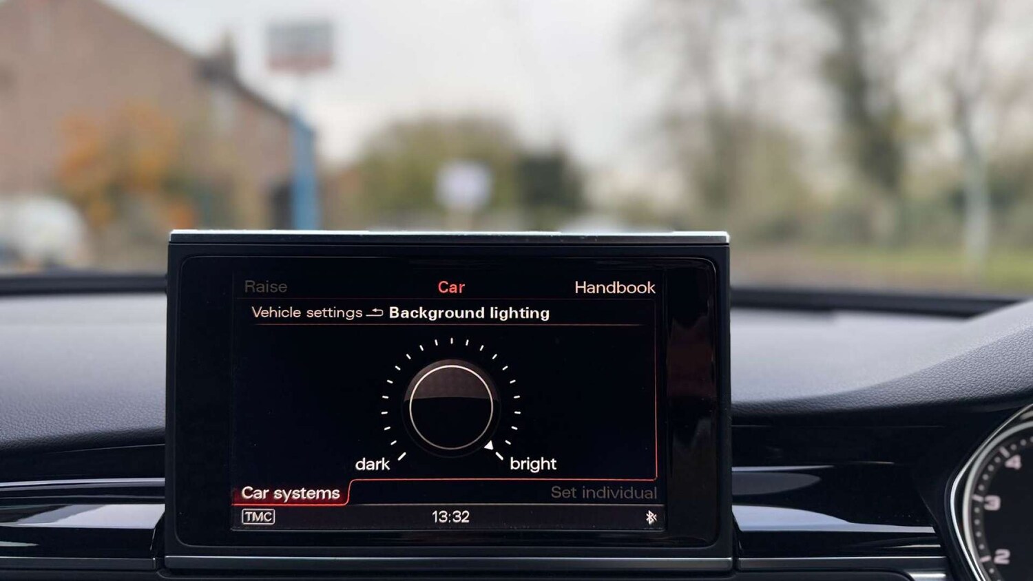 Used Audi RS6 2014 for sale - 76640004: Photo 26