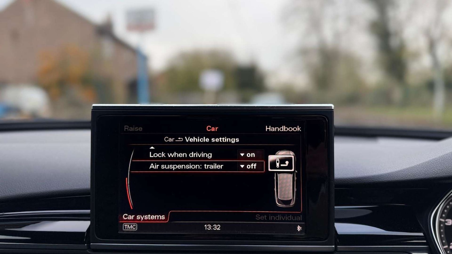 Used Audi RS6 2014 for sale - 76640004: Photo 30