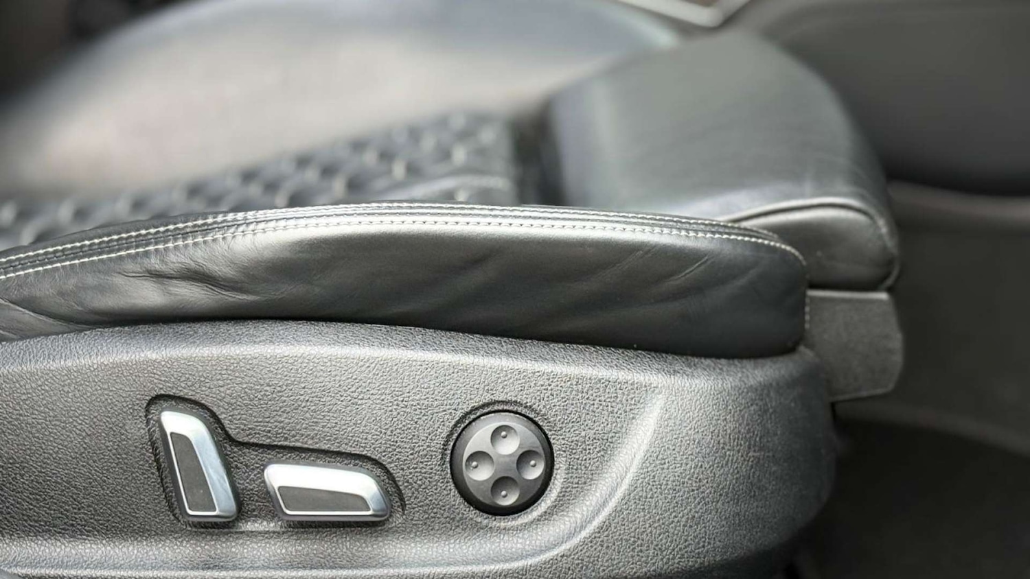 Used Audi RS6 2014 for sale - 76640004: Photo 39