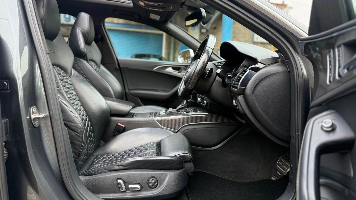 Used Audi RS6 2014 for sale - 76640004: Photo 4