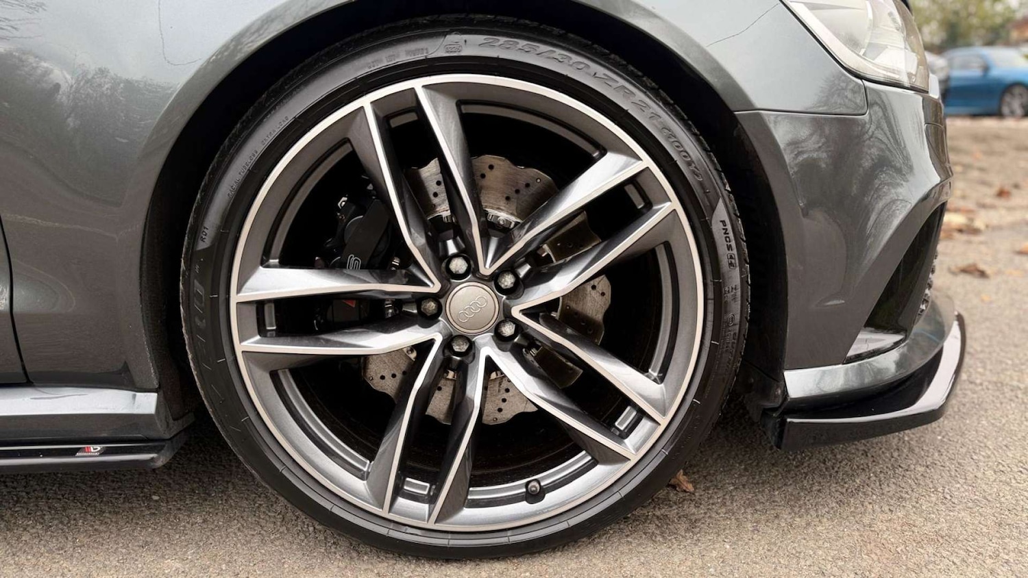 Used Audi RS6 2014 for sale - 76640004: Photo 46