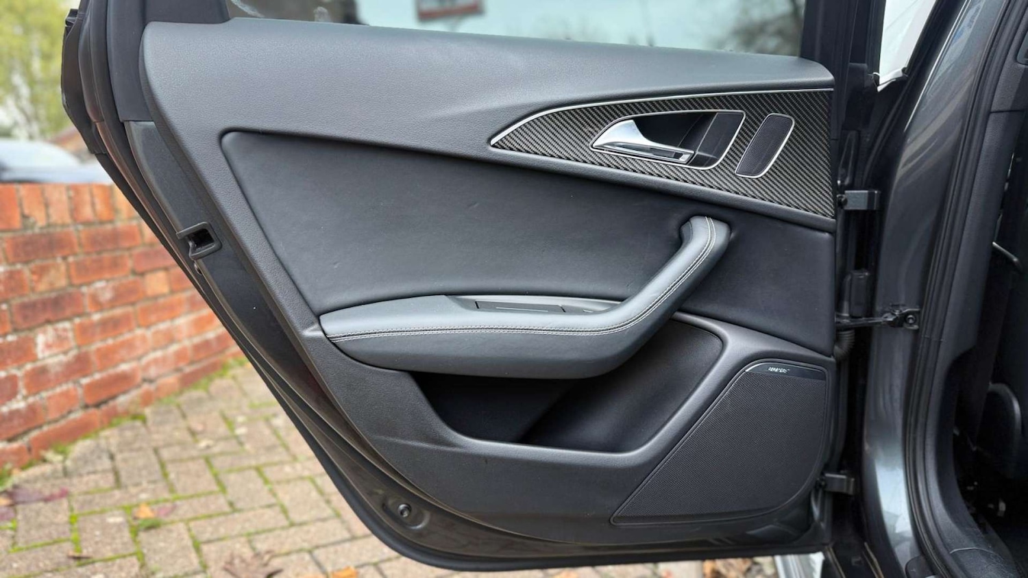 Used Audi RS6 2014 for sale - 76640004: Photo 48