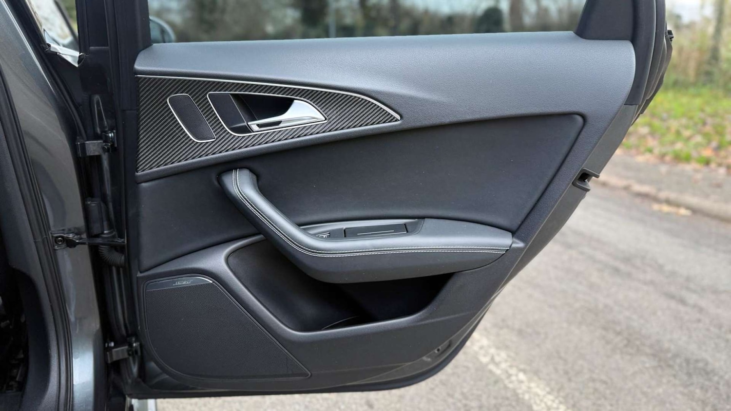 Used Audi RS6 2014 for sale - 76640004: Photo 49