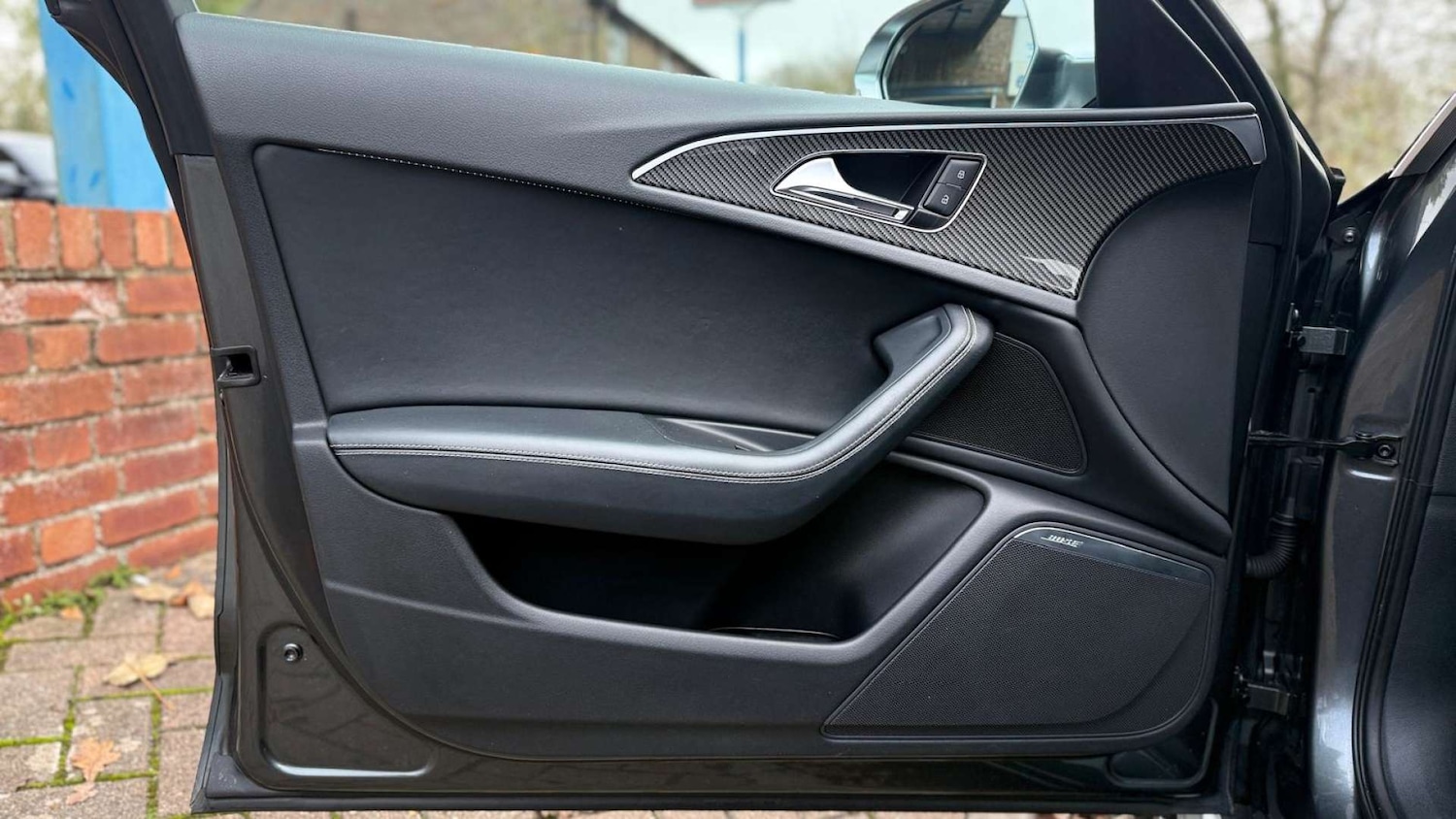 Used Audi RS6 2014 for sale - 76640004: Photo 50