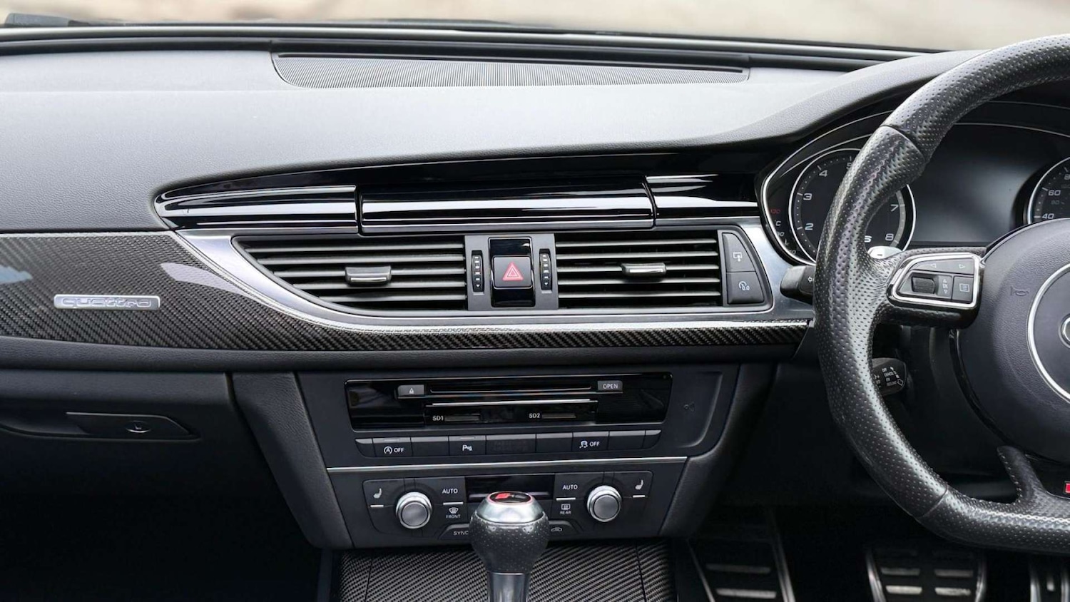 Used Audi RS6 2014 for sale - 76640004: Photo 8