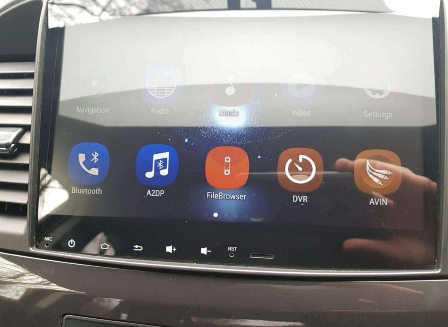 Used Mitsubishi Lancer 2011 for sale - 77370964: Photo 10