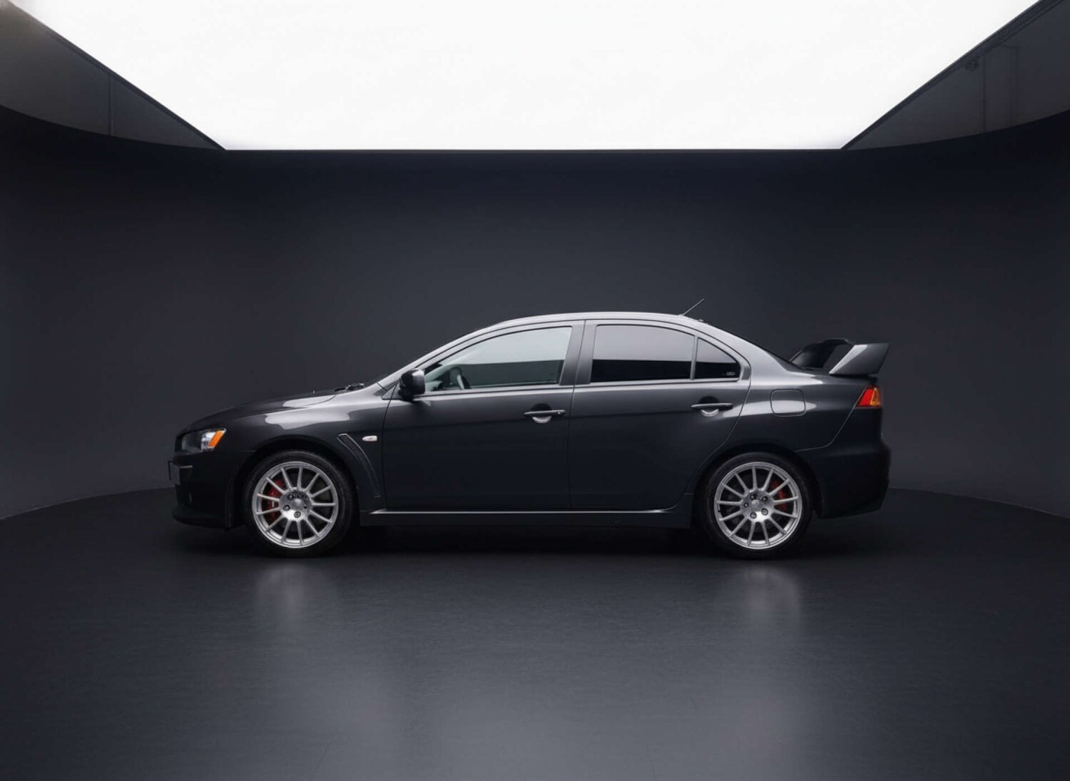 Used Mitsubishi Lancer 2011 for sale - 77370964: Photo 12