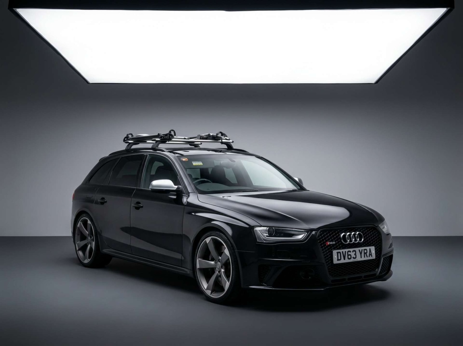 Used Audi RS4 2013 for sale - 77798392: Photo 1