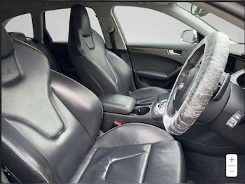 Used Audi RS4 2013 for sale - 77798392: Photo