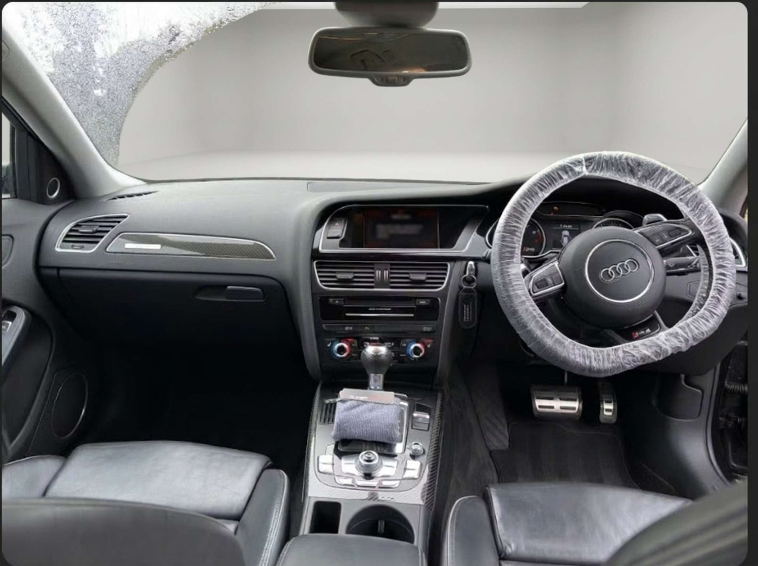 Used Audi RS4 2013 for sale - 77798392: Photo 5