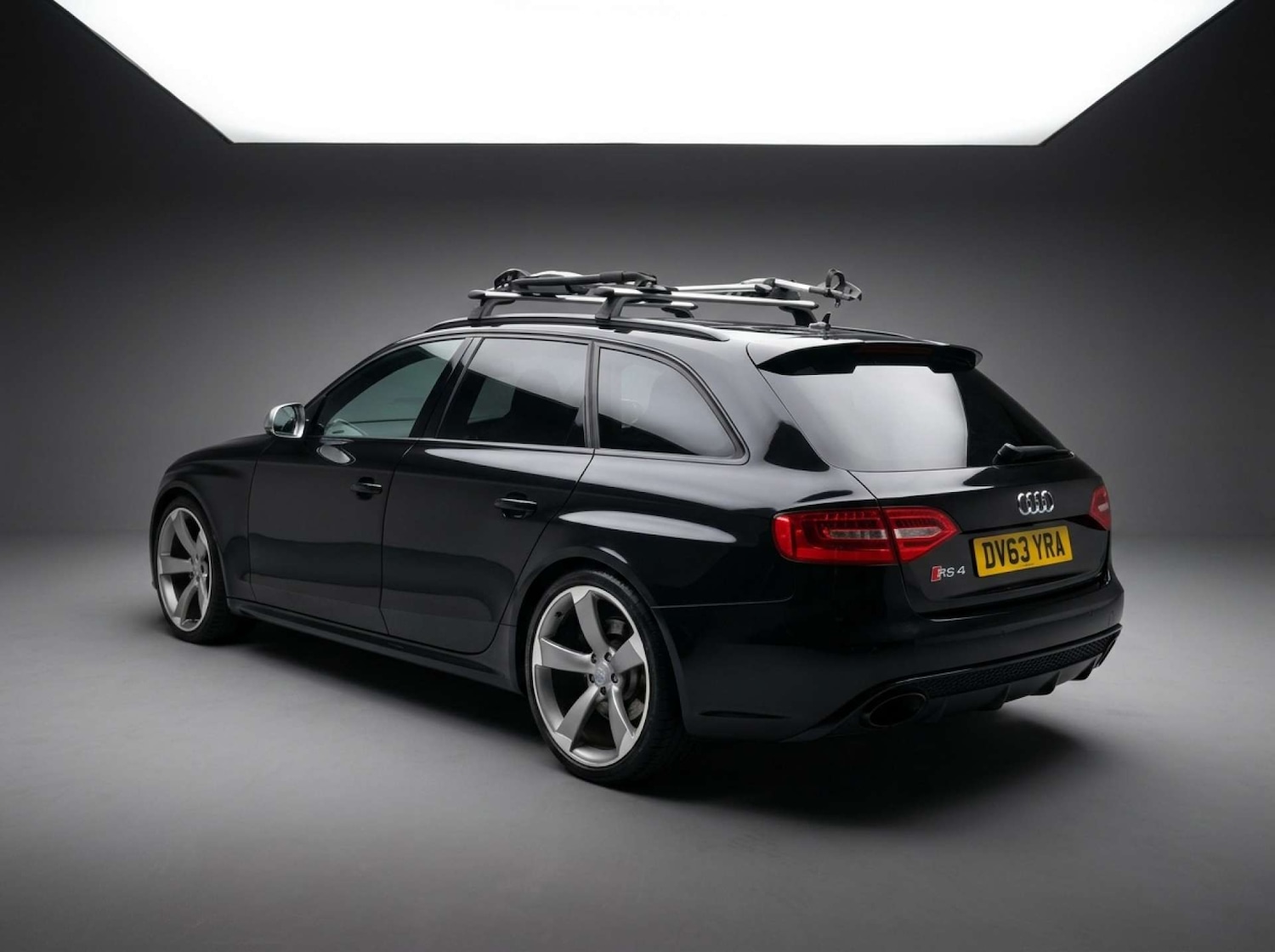 Used Audi RS4 2013 for sale - 77798392: Photo 7